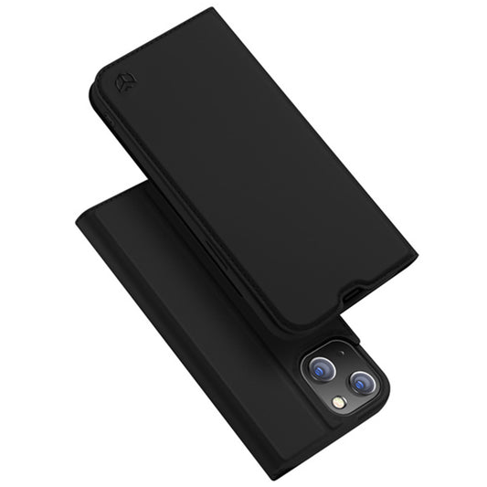Husa pentru Google Pixel 10 Pro XL, Techsuit, Magskin Book, Neagra
