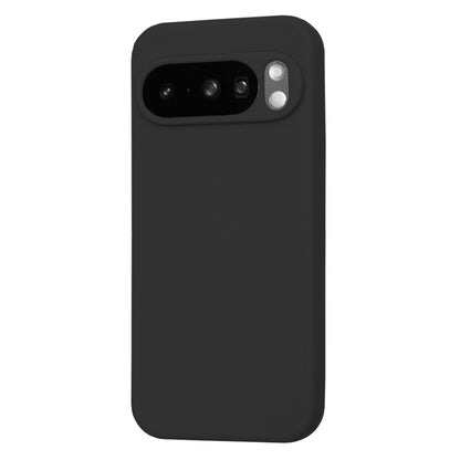 Husa pentru Google Pixel 10 Pro XL, Techsuit, SoftFlex, Neagra