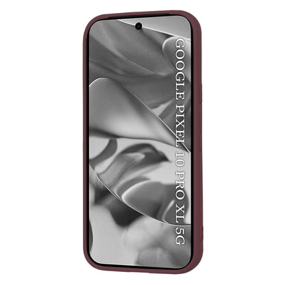 Husa pentru Google Pixel 10 Pro XL, Techsuit, SoftFlex, Visinie