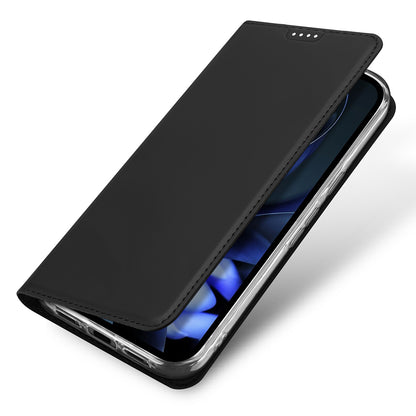 Husa pentru Google Pixel 10a, DUX DUCIS, Skin Pro, Neagra