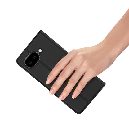 Husa pentru Google Pixel 10a, DUX DUCIS, Skin Pro, Neagra