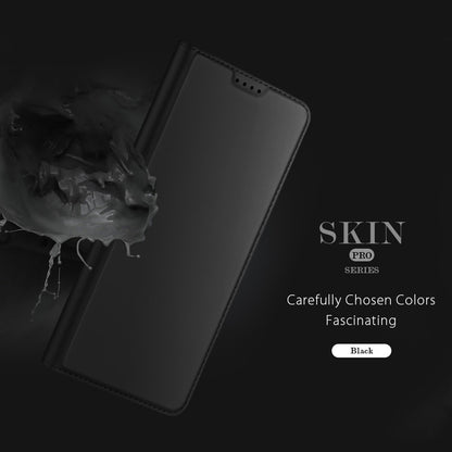 Husa pentru Google Pixel 10a, DUX DUCIS, Skin Pro, Neagra