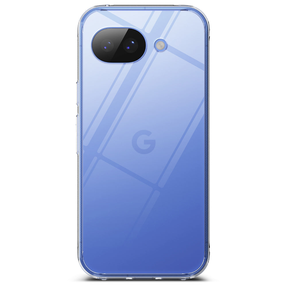 Husa pentru Google Pixel 10a, Ringke, Fusion, Transparenta