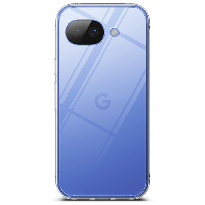 Husa pentru Google Pixel 10a, Ringke, Fusion, Transparenta