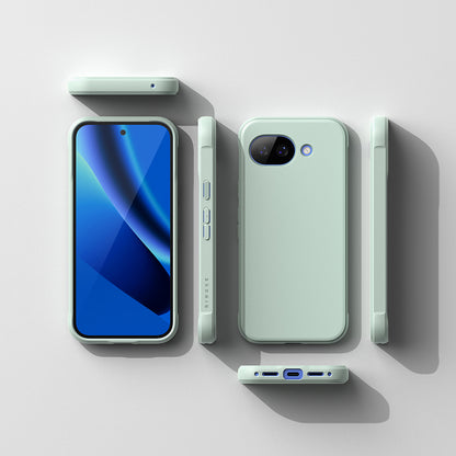 Husa pentru Google Pixel 10a, Ringke, Onyx, Neagra
