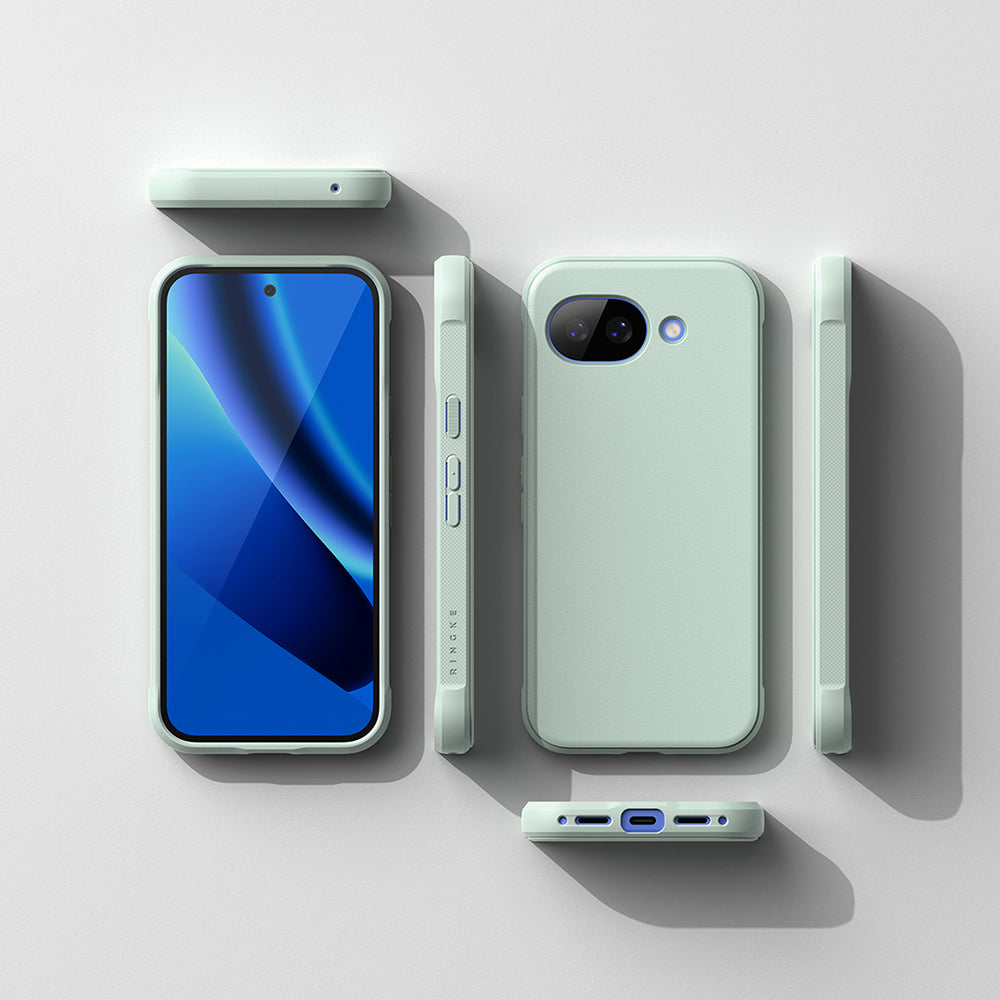 Husa pentru Google Pixel 10a, Ringke, Onyx, Verde Inchis