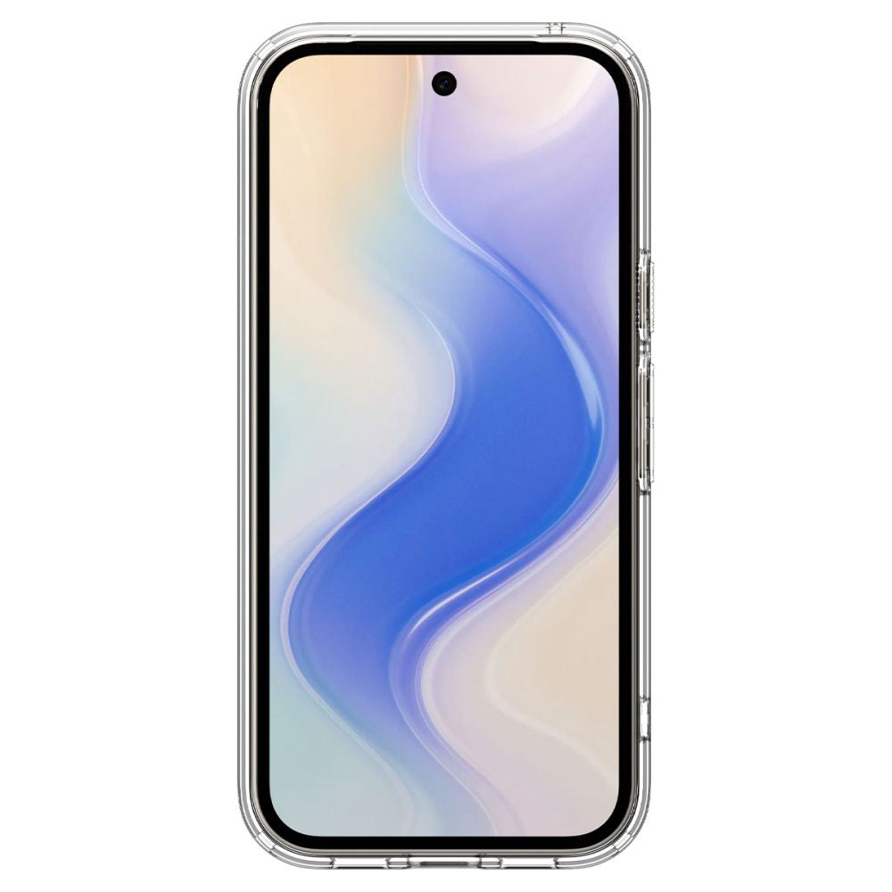 Husa pentru Google Pixel 10a, Spigen, Ultra Hybrid, Transparenta ACS11279