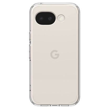 Husa pentru Google Pixel 10a, Spigen, Ultra Hybrid, Transparenta ACS11279