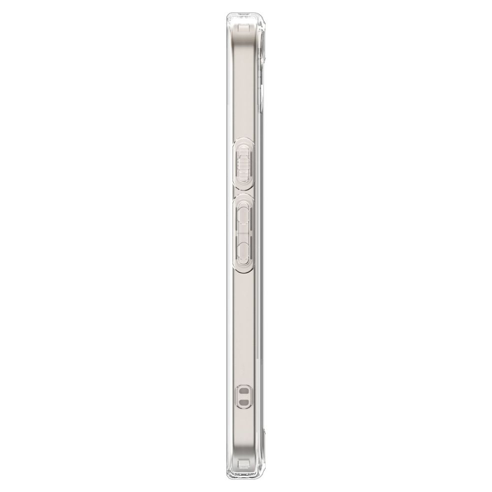 Husa pentru Google Pixel 10a, Spigen, Ultra Hybrid, Transparenta ACS11279