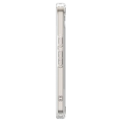 Husa pentru Google Pixel 10a, Spigen, Ultra Hybrid, Transparenta ACS11279