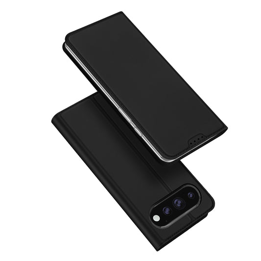 Husa pentru Google Pixel 11 Pro, DUX DUCIS, Skin Pro, Neagra