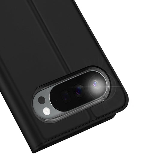 Husa pentru Google Pixel 11 Pro, DUX DUCIS, Skin Pro, Neagra