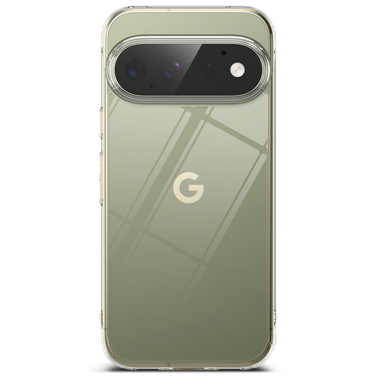 Husa pentru Google Pixel 11 Pro, Ringke, Fusion, Transparenta
