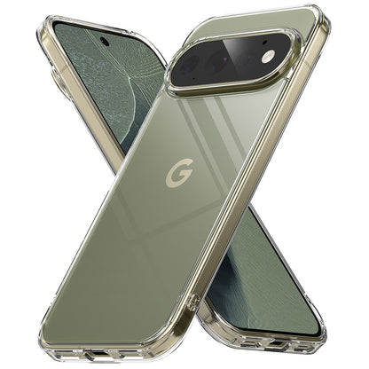 Husa pentru Google Pixel 11 Pro, Ringke, Fusion, Transparenta