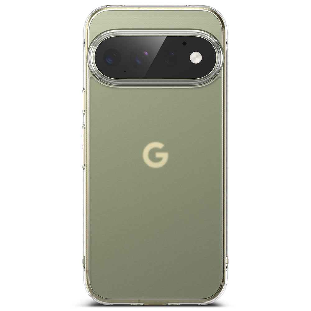 Husa pentru Google Pixel 11 Pro, Ringke, Fusion, Transparenta Mata