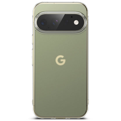 Husa pentru Google Pixel 11 Pro, Ringke, Fusion, Transparenta Mata