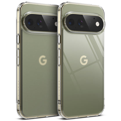 Husa pentru Google Pixel 11 Pro, Ringke, Fusion, Transparenta Mata