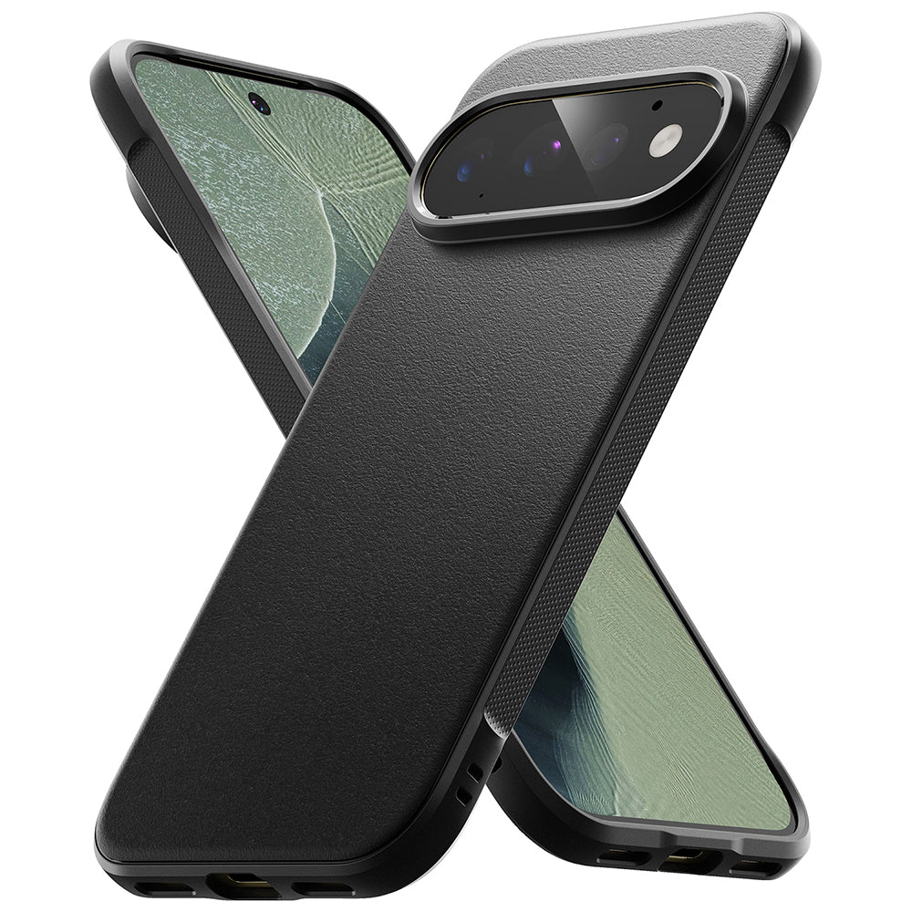 Husa pentru Google Pixel 11 Pro, Ringke, Onyx, Neagra