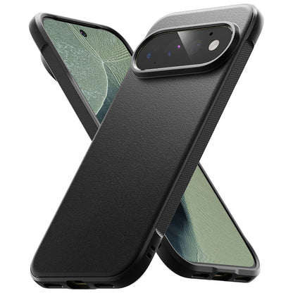 Husa pentru Google Pixel 11 Pro, Ringke, Onyx, Neagra