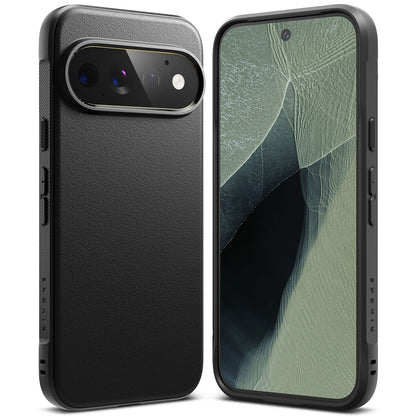 Husa pentru Google Pixel 11 Pro, Ringke, Onyx, Neagra
