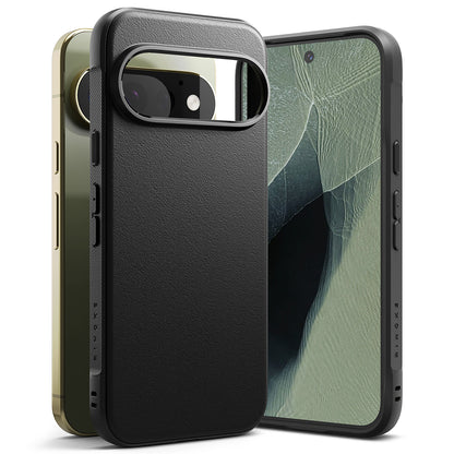 Husa pentru Google Pixel 11 Pro, Ringke, Onyx, Neagra