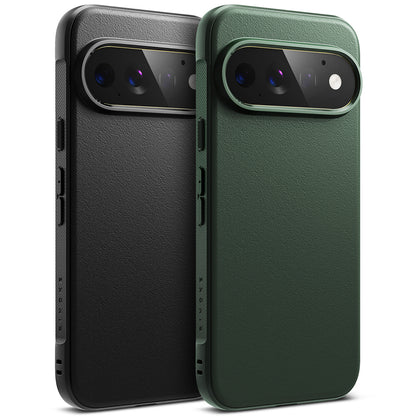 Husa pentru Google Pixel 11 Pro, Ringke, Onyx, Verde Inchis