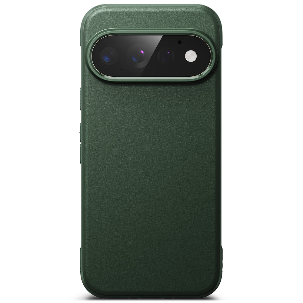 Husa pentru Google Pixel 11 Pro, Ringke, Onyx, Verde Inchis
