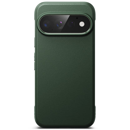 Husa pentru Google Pixel 11 Pro, Ringke, Onyx, Verde Inchis