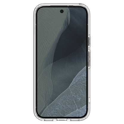 Husa pentru Google Pixel 11 Pro, Spigen, Ultra Hybrid, Transparenta ACS11430