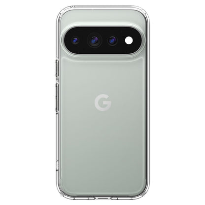 Husa pentru Google Pixel 11 Pro, Spigen, Ultra Hybrid, Transparenta ACS11430