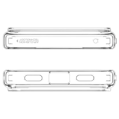 Husa pentru Google Pixel 11 Pro, Spigen, Ultra Hybrid, Transparenta ACS11430