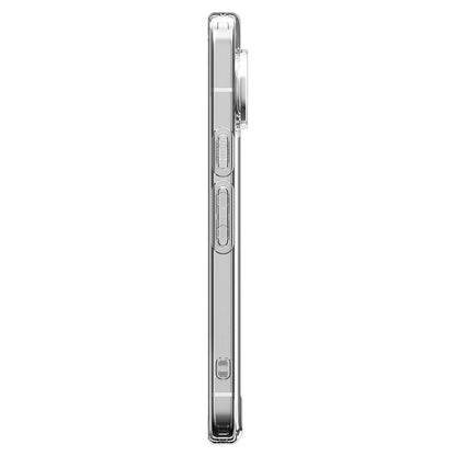 Husa pentru Google Pixel 11 Pro, Spigen, Ultra Hybrid, Transparenta ACS11430