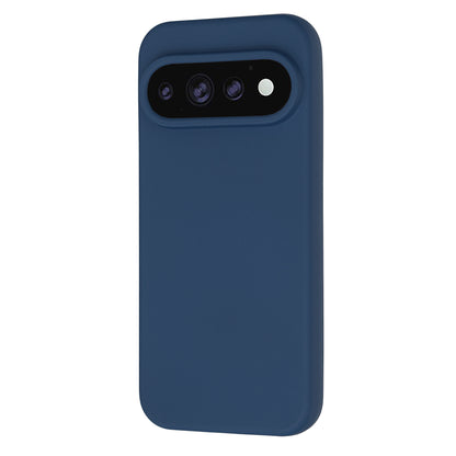 Husa pentru Google Pixel 11 Pro, Techsuit, SoftFlex, Bleumarin