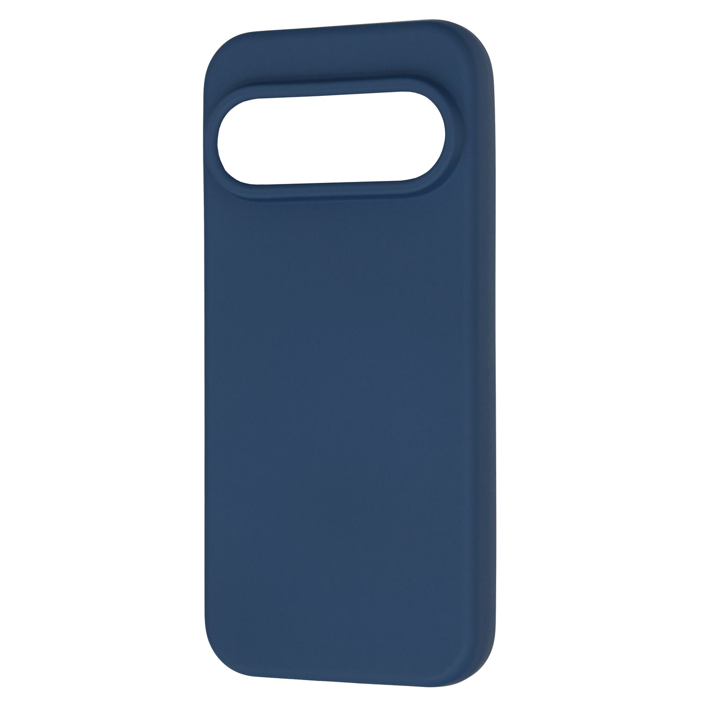 Husa pentru Google Pixel 11 Pro, Techsuit, SoftFlex, Bleumarin