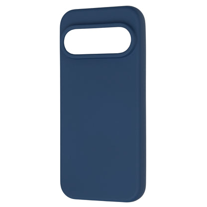 Husa pentru Google Pixel 11 Pro, Techsuit, SoftFlex, Bleumarin
