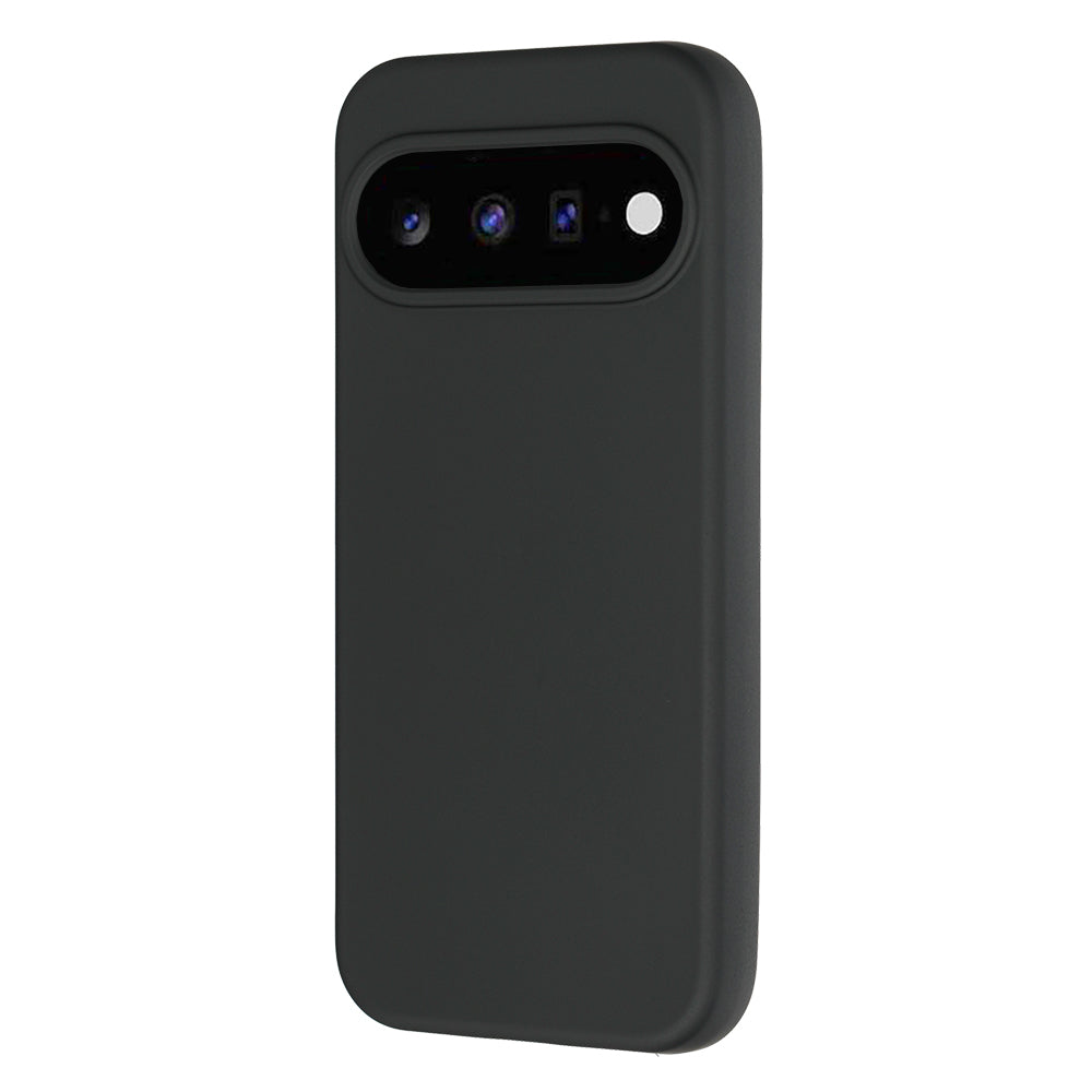 Husa pentru Google Pixel 11 Pro, Techsuit, SoftFlex, Neagra