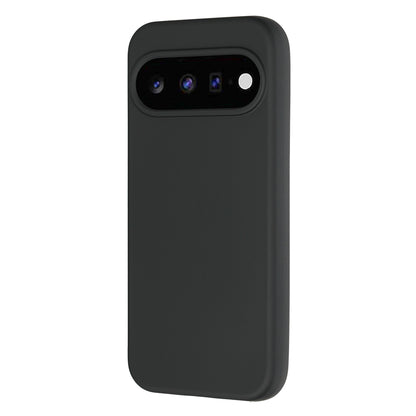 Husa pentru Google Pixel 11 Pro, Techsuit, SoftFlex, Neagra