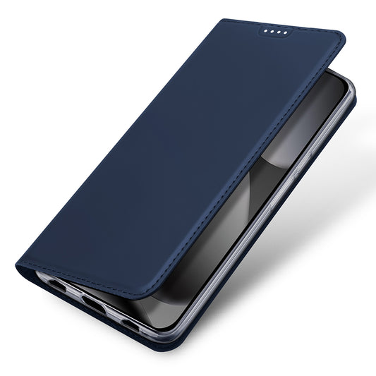 Husa pentru Google Pixel 11 Pro XL, DUX DUCIS, Skin Pro, Neagra