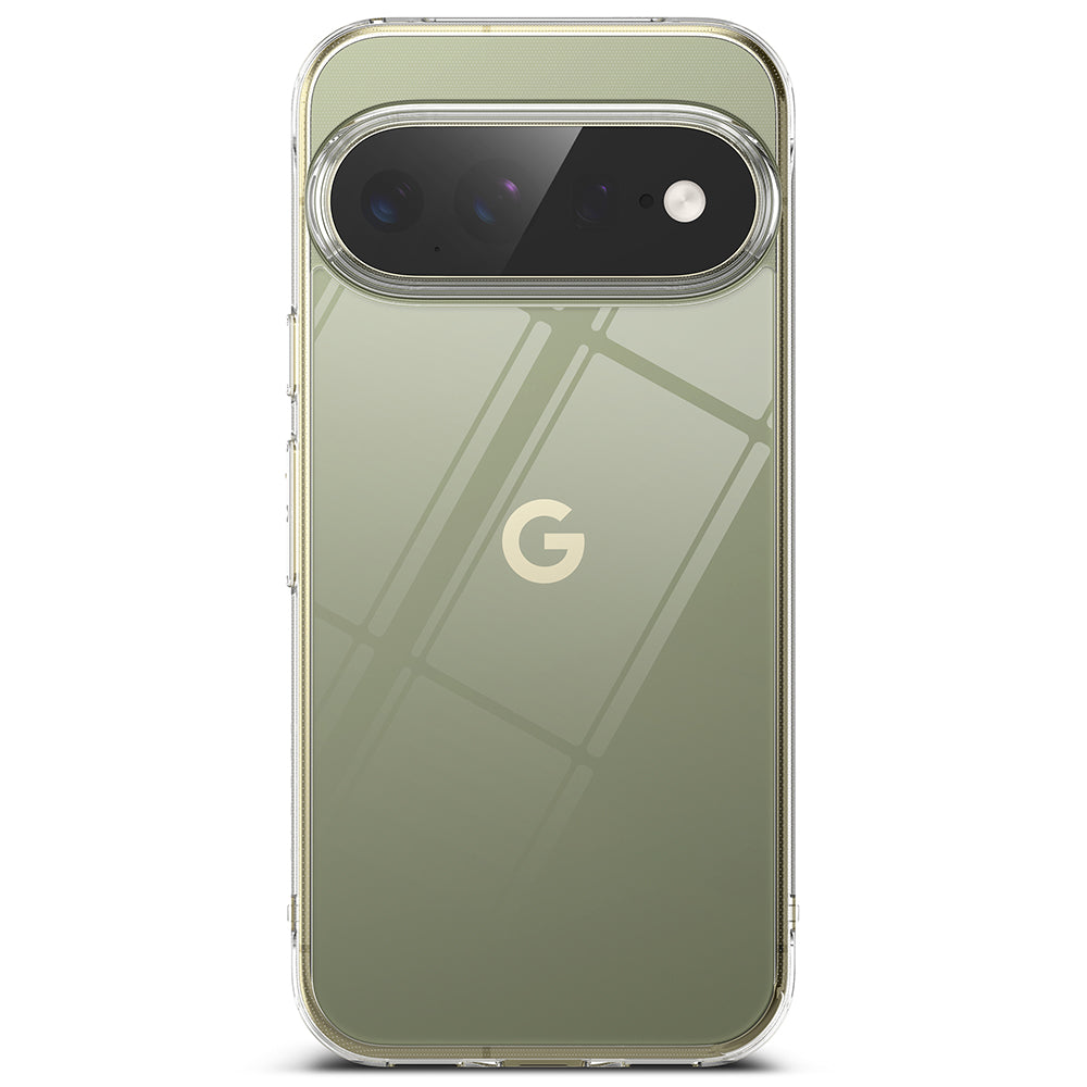 Husa pentru Google Pixel 11 Pro XL, Ringke, Fusion, Transparenta