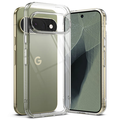 Husa pentru Google Pixel 11 Pro XL, Ringke, Fusion, Transparenta