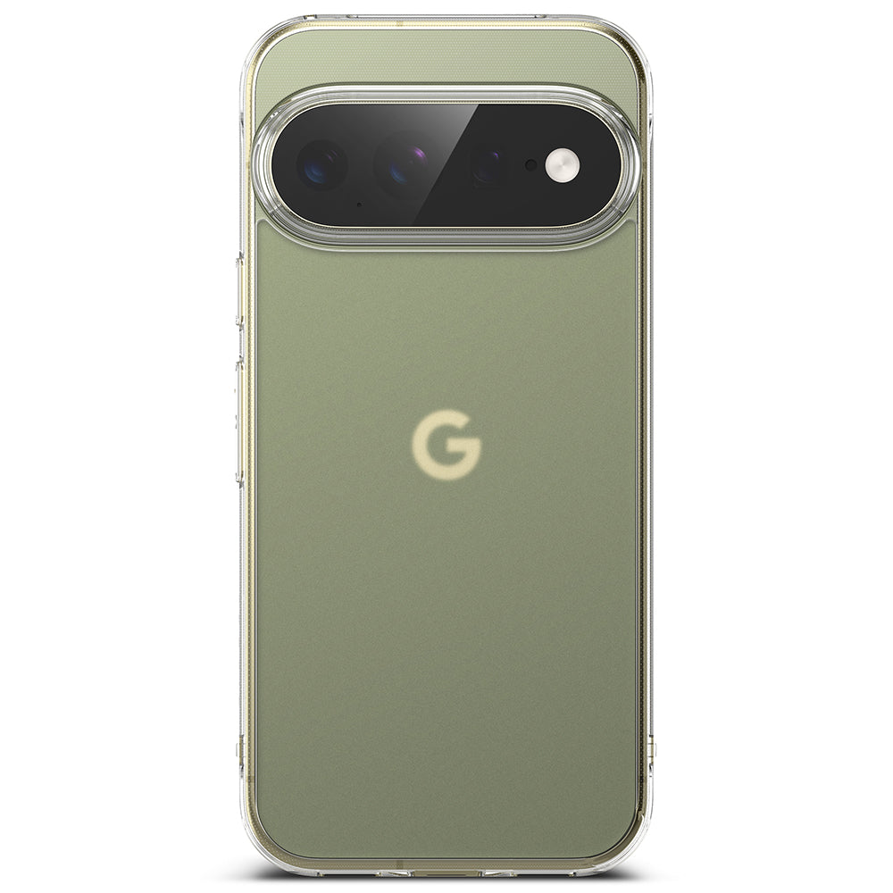 Husa pentru Google Pixel 11 Pro XL, Ringke, Fusion, Transparenta Mata