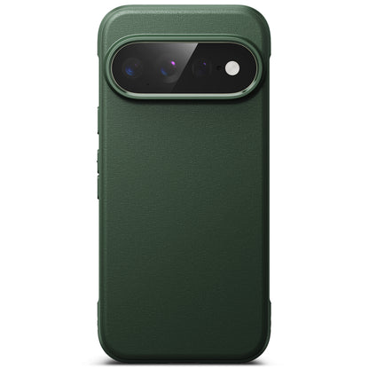 Husa pentru Google Pixel 11 Pro XL, Ringke, Onyx, Verde Inchis