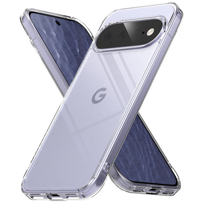 Husa pentru Google Pixel 11, Ringke, Fusion, Transparenta