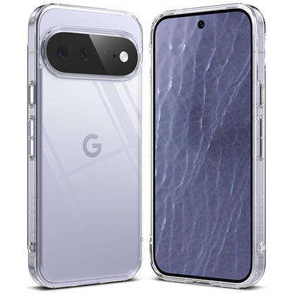Husa pentru Google Pixel 11, Ringke, Fusion, Transparenta