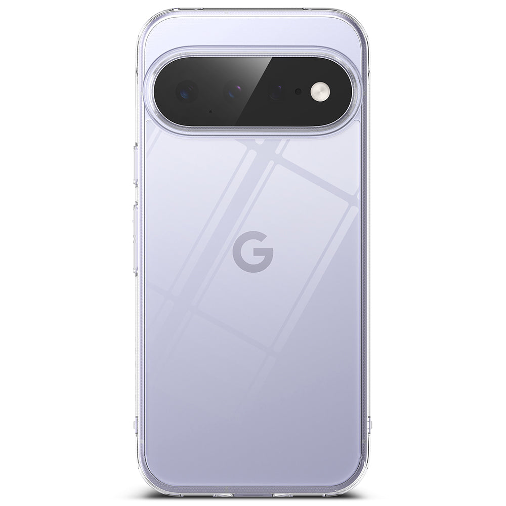 Husa pentru Google Pixel 11, Ringke, Fusion, Transparenta