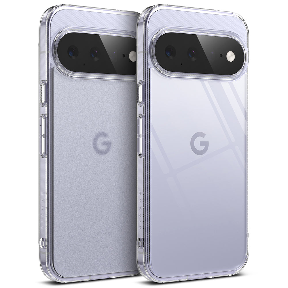 Husa pentru Google Pixel 11, Ringke, Fusion, Transparenta