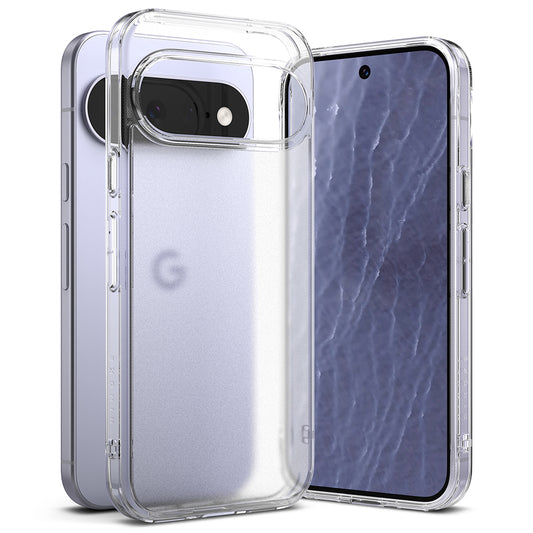 Husa pentru Google Pixel 11, Ringke, Fusion, Transparenta Mata