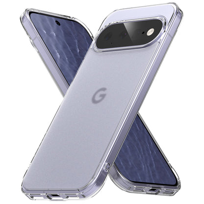 Husa pentru Google Pixel 11, Ringke, Fusion, Transparenta Mata