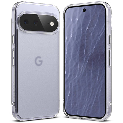 Husa pentru Google Pixel 11, Ringke, Fusion, Transparenta Mata