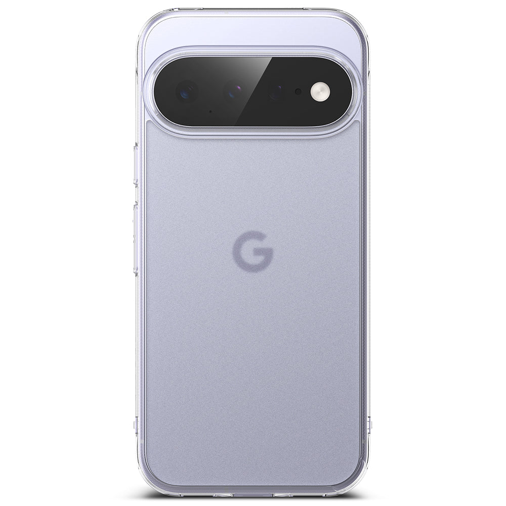 Husa pentru Google Pixel 11, Ringke, Fusion, Transparenta Mata